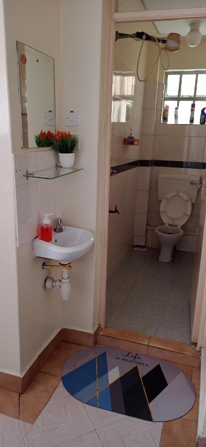 अपार्टमेंट Sgh Furnished Homes South B *