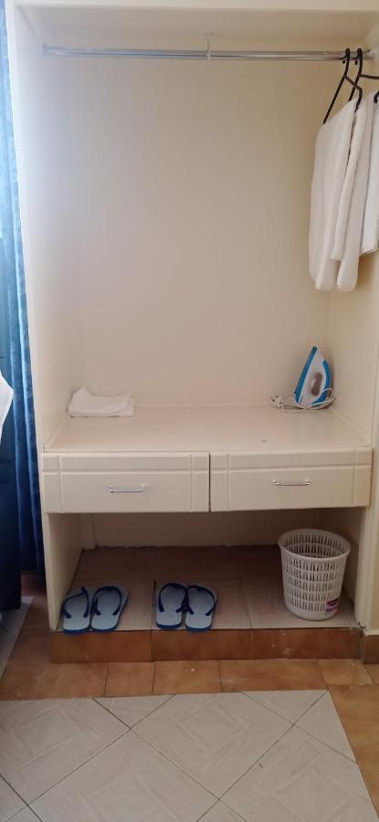 अपार्टमेंट Sgh Furnished Homes South B Nairobi