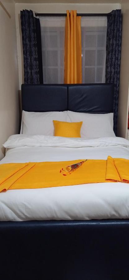 अपार्टमेंट Sgh Furnished Homes South B