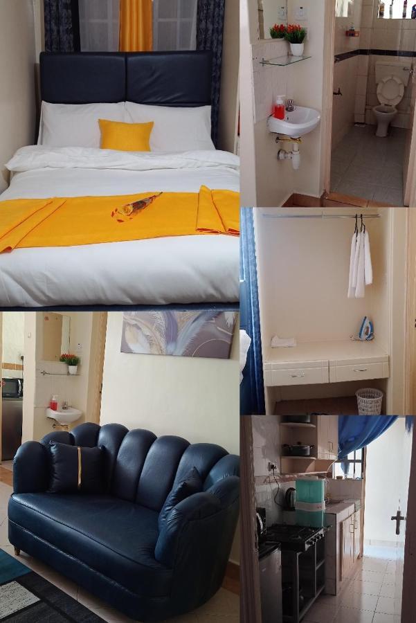 अपार्टमेंट Sgh Furnished Homes South B
